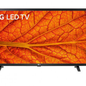 Televizor LG 32LM6370PLA, 80 cm, Smart, Full HD, LED, Clasa G