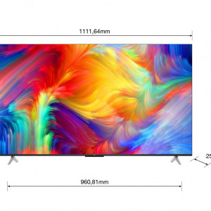 Televizor Smart TCL 50"-126CM L - Img 5