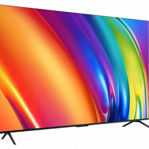 Televizor TCL LED 85P745, 214 cm, Smart Google TV, 4K Ultra HD, Clasa G (Model 2023) - Img 2