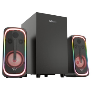 Trust GXT 635 RUMAX 2.1 SPEAKER SET RGB - Img 4