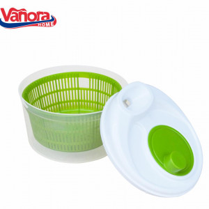 USCATOR SALATA SI VERDETURI, 4.5L,VERDE - Img 2