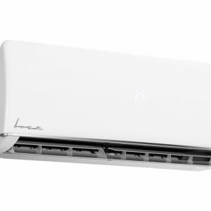 Aparat de aer conditionat Fram 9000 BTU Wi-Fi, Clasa A++, kit instalare inclus 3m, functie iFeel, ACF-HS09KITWIFI++, alb - Img 4