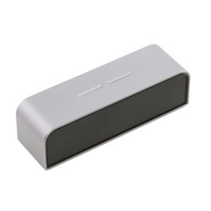 Boxa portabila Beat cu Bluetooth, carcasa din Aluminiu - Img 2