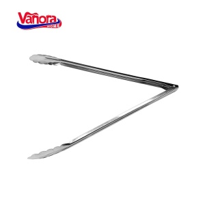 Cleste universal servire, Inox, 40 x 3.8 CM - Img 2