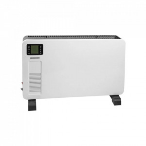 Convector Heinner HCVH-Y2300D, 3 setari de temperatura, termostat ajustabil - Img 1