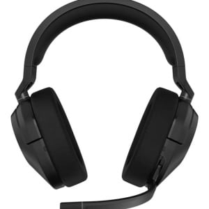 Corsair HS55 WIRELESS HEADSET-Carbon - Img 7