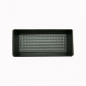 Forma pentru chec Ertone ERT-MN 558, 25 x 11.5 cm - Img 2