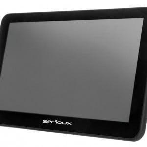 GPS 7.0" SERIOUX URBANPILOT UPQ700 - Img 2