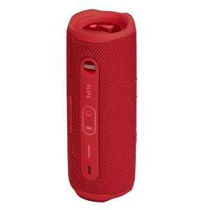 JBL Boxa portabila Flip 6 Bluetooth Red - Img 4