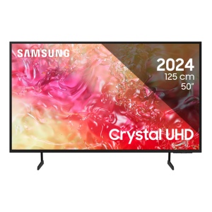 LED TV 4K 50''(126cm) SAMSUNG 50DU7172 (