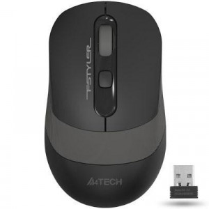 Mouse A4tech - FG10 Grey - Img 5