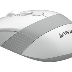 MOUSE A4tech - FM10 White - Img 4