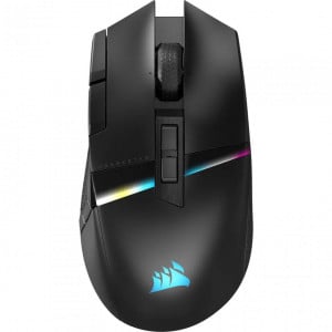 Mouse Gaming Wireless Corsair DARK STAR - Img 2