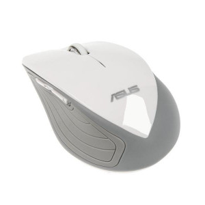 Mouse optic ASUS WT465, Wireless, USB, Alb - Img 2