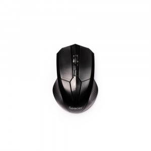 MOUSE Spacer fara fir USB optic SPMO-W02 - Img 2