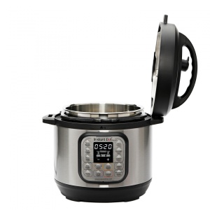 Multicooker Instant Pot Duo 3 MINI, 700W, 14 programe presetate, Capacitate 2.8 litri - Img 5