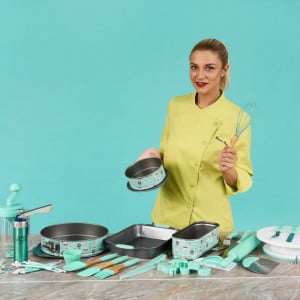 NIVELATOR TORT PLAST 2 IN 1, SIMONA POPE - Img 4