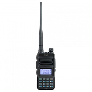 PNI STATIE RADIO PORTABILA P15UV VHF/UHF - Img 3