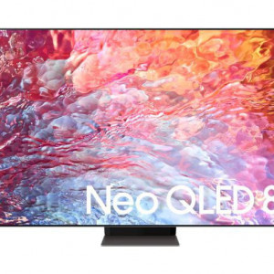 QLED TV 55" SAMSUNG QE55QN700BTXXH