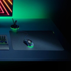 Razer Sphex V3 Thin Gaming Mouse Large - Img 3
