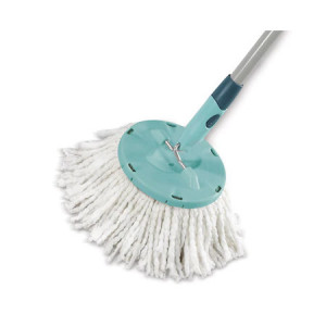 Rezerva Mop Disc, Leifheit Clean Twist - Img 2