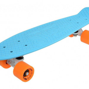 Skateboard de tip cruiser Penny SLV Dolce 22 inch - Img 1