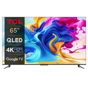 Smart TV TCL 65C645 (2023) 65"-164CM Q