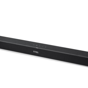 Soundbar TCL TS8111, 260w, 2.1 canale, Difuzor central + subwoofer, Negru - Img 12
