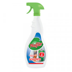 Spray Anti-Pete, 500 ml, NUFAR