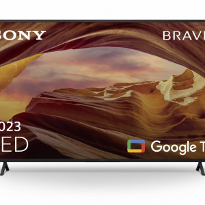 Televizor LED SONY 75X75WL 4K 75''(190cm), Smart TV, Android - Img 2