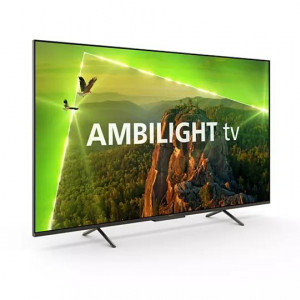 Televizor LED TV 50" PHILIPS 50PUS8118/12 (2023) - Img 2