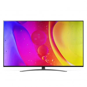 Televizor LG NanoCell 75NANO813QA, 191 cm, Smart, 4K HDR, Clasa E - Img 2