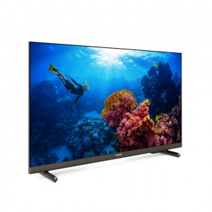 Televizor Philips LED 32PHS6808, 80 cm, Smart TV, HD, Clasa E (Model 2023)