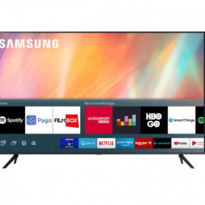 Televizor Samsung 50AU7172, 125 cm, Smart, 4K Ultra HD, LED, Clasa G