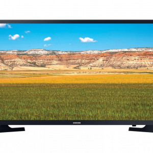 Televizor SAMSUNG LED 32T4302, 80 cm, Smart, HD, Clasa F - Img 2