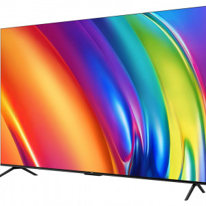 Televizor TCL LED 85P745, 214 cm, Smart Google TV, 4K Ultra HD, Clasa G (Model 2023) - Img 3