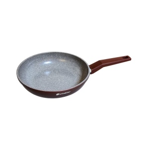 Tigaie ceramica Schmitter, aluminiu turnat, 28x6 cm
