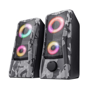 Trust GXT 606 Javv RGB Speaker Set 2.0 - Img 9