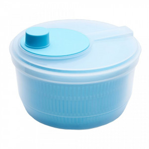 Uscator salata Salad Spinner 20.5 cm Vanora Home