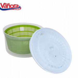 USCATOR SALATA SI VERDETURI, 4.5L,VERDE - Img 3