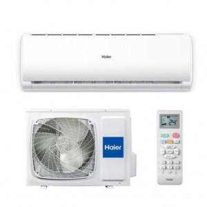 Aer conditionat HAIER AS25TAEHRA-CLC, 9000 BTU, A++ - Img 4