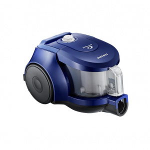 Aspirator fara Sac Samsung VCC43Q0V3D 1.3L 850W Blue - Img 1