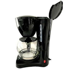 Cafetiera Hausberg, HB 3700, 1200 W, capacitate 1.2l ,Anti-picurare ,Oprire Automata - Img 3