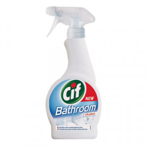 Cif detergent Spray pentru baie, 500ml