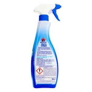 Degresant spray scos pete textile, ChanteClair, 500ml - Img 2