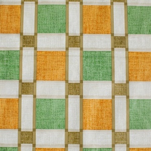 Fata de masa din PVC, dimensiune 180x140 cm, Carouri - Img 3