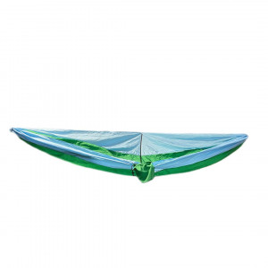 Hamac Travel Green Heinner, 270x140 cm