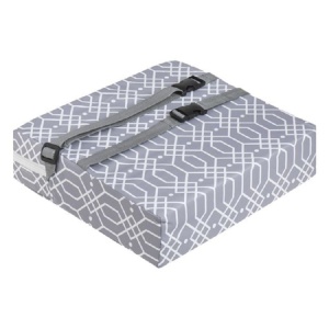 Inaltator scaun pentru copii, dimensiune 32x32x8 cm, prindere reglabila - Img 2