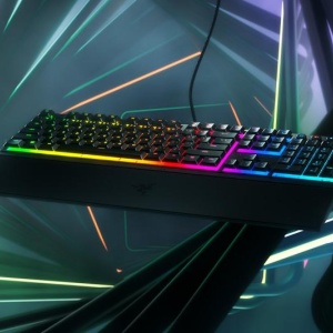 KB Razer Ornata V3 - Low Profile Gaming - Img 6