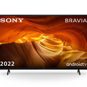 LED TV 43" SONY KD43X72KPAEP